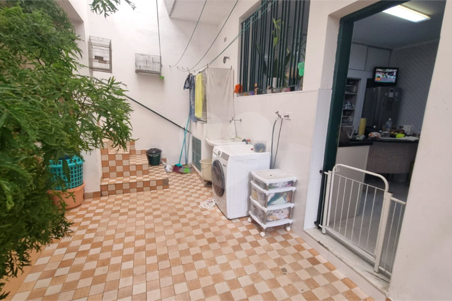 Casa Térrea à venda com 2 quartos em Vila Clementino, São Paulo, SP