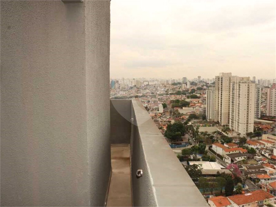 Duplex à venda com 1 quarto em Vila Santa Clara, São Paulo, SP