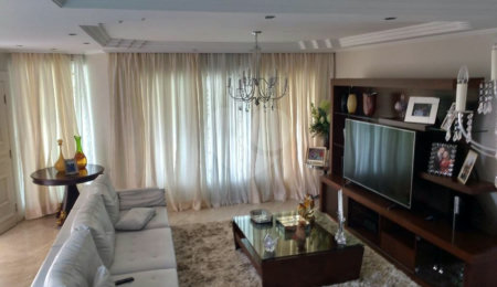 Casa à venda com 4 quartos, sendo 3 suítes,  em Jardim Japão, São Paulo, SP
