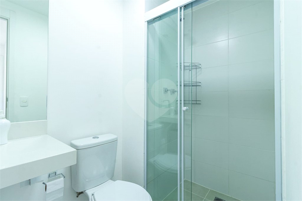 Apartamento à venda com 3 quartos, sendo 1 suíte, em Barra Funda, São Paulo, SP