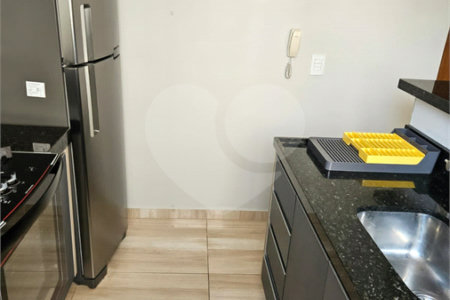 Apartamento para alugar com 2 quartos em Jardim das Nações, Salto, SP