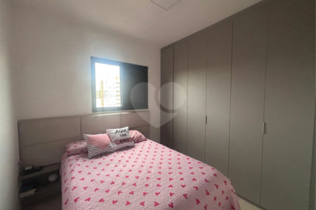 Apartamento à venda com 2 quartos em Jardim Gutierres, Sorocaba, SP
