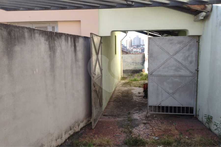 Casa Térrea à venda com 2 quartos em Casa Verde, São Paulo, SP