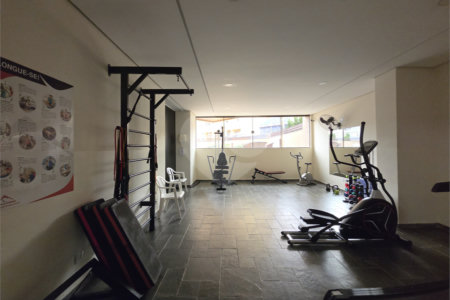 Apartamento à venda com 3 quartos, sendo 2 suítes, no Centro, Sorocaba, SP