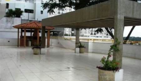 Apartamento à venda com 4 quartos, sendo 1 suíte,  em Vila Nova Cachoeirinha, São Paulo, SP