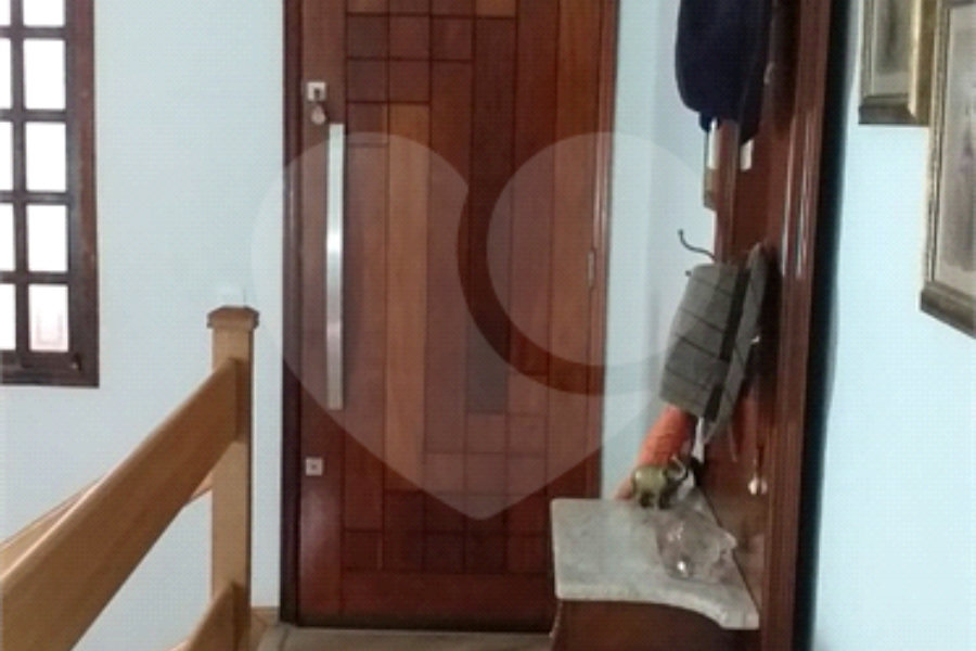 Sobrado à venda com 2 suítes em Jardim São Paulo(zona Norte), São Paulo, SP