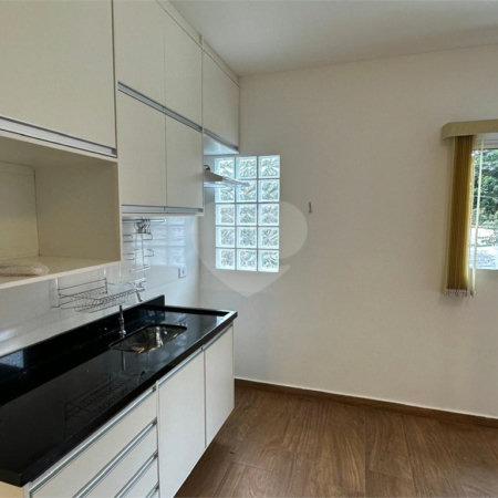Casa para alugar com 1 suíte no condomínio Sem Nome, São Paulo - SP