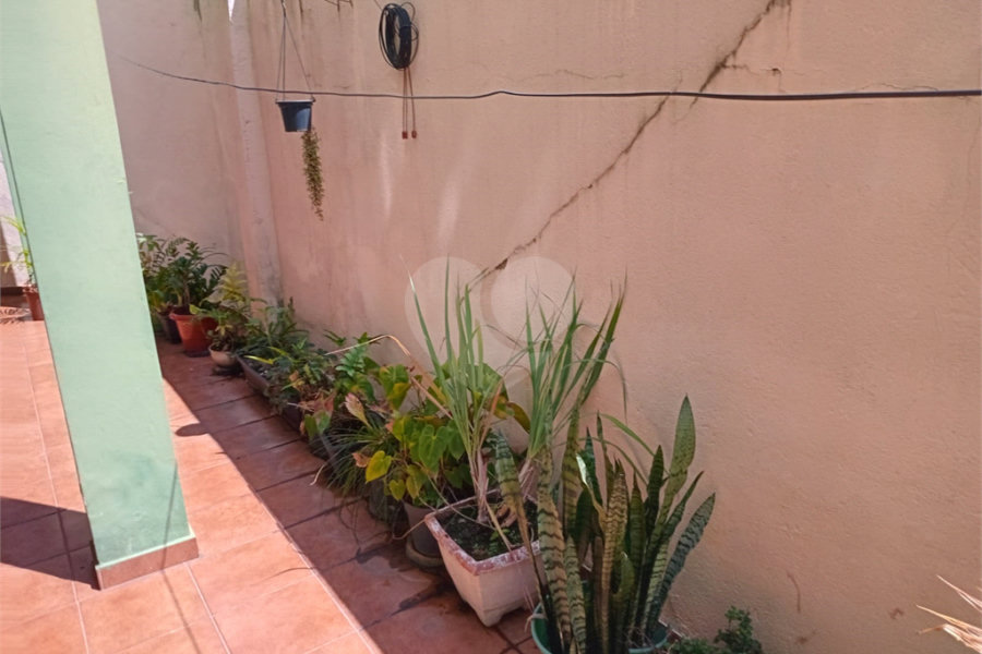 Casa à venda com 4 quartos, sendo 1 suíte,  em Mandaqui, São Paulo, SP