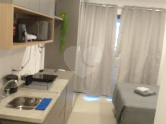 Apartamento à venda em Tucuruvi, São Paulo, SP