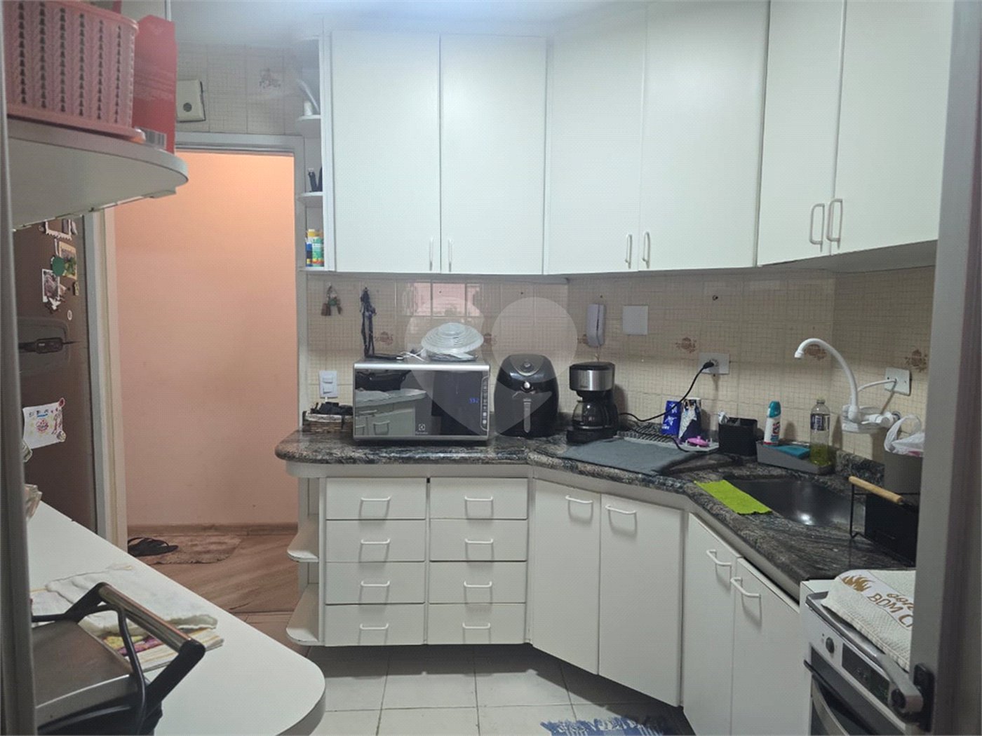 Apartamento à venda com 3 quartos, sendo 1 suíte, em Santa Teresinha, São Paulo, SP