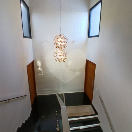 Casa à venda com 4 suítes no condomínio Porto Atibaia, Atibaia - SP