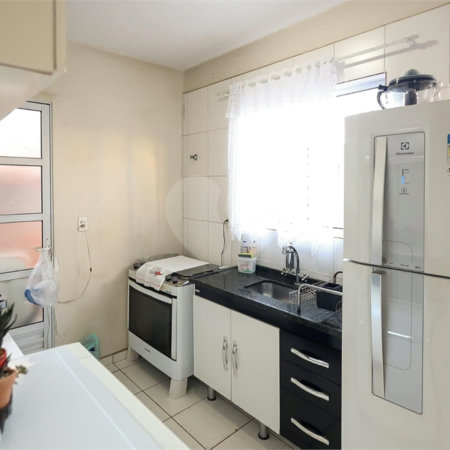 Casa à venda ou para alugar com 2 quartos em Parque Campo Bonito, Indaiatuba, SP