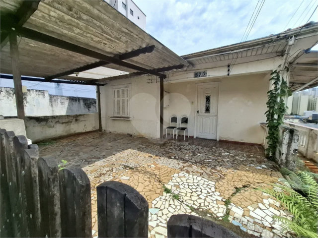 Terreno à venda em Casa Verde, São Paulo, SP