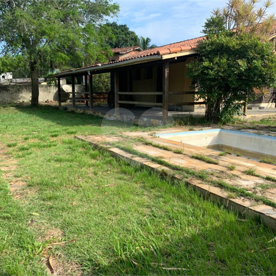 Casa à venda com 1 quarto em São José, Armação dos Búzios, RJ