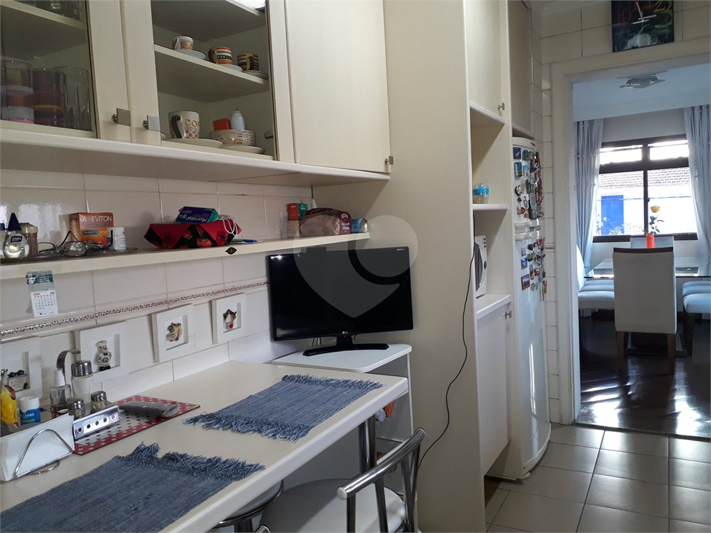 Apartamento à venda com 3 suítes em Santana, São Paulo, SP