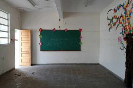 Prédio para alugar, 3996 m² por R$ 162.805,01/mês - Ponta da Praia - Santos/SP