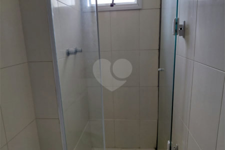Apartamento para alugar com 2 quartos em Rio Pequeno, São Paulo, SP