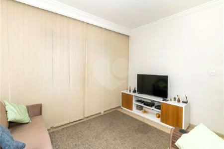 Casa de Vila à venda com 3 quartos no condomínio Kk, São Paulo - SP