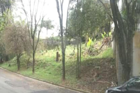 Terreno à venda em Adalgisa, Osasco, SP