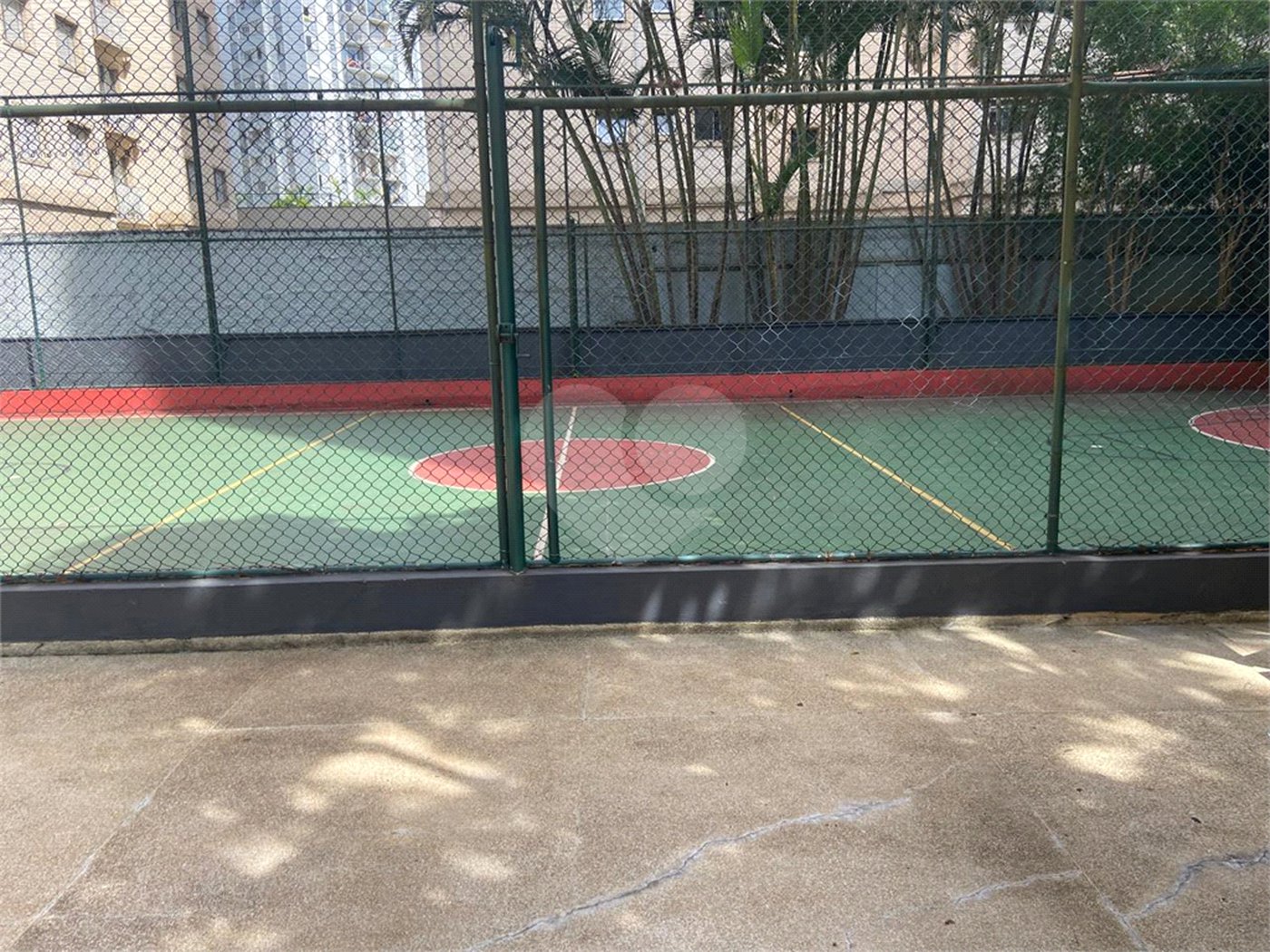 Apartamento à venda com 2 quartos em Jardim Marajoara, São Paulo, SP