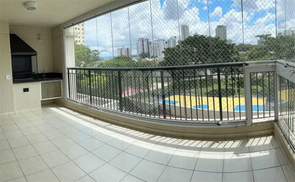 Apartamento à venda com 3 suítes em Parque Residencial Aquarius, São José dos Campos, SP
