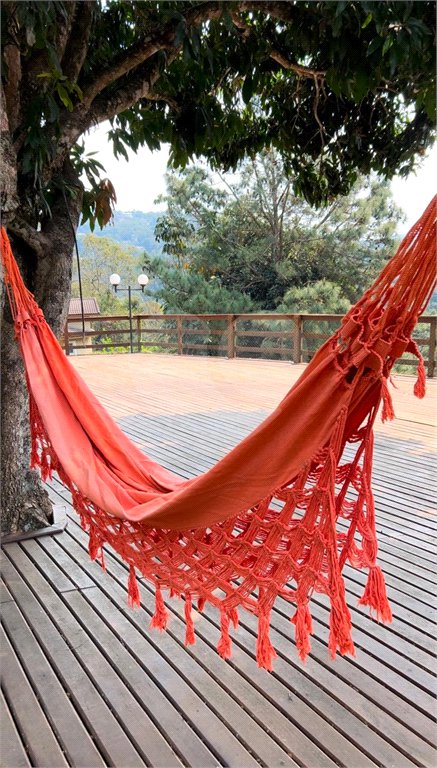 Casa à venda com 4 suítes no condomínio Alpes da Cantareira, Mairiporã - SP