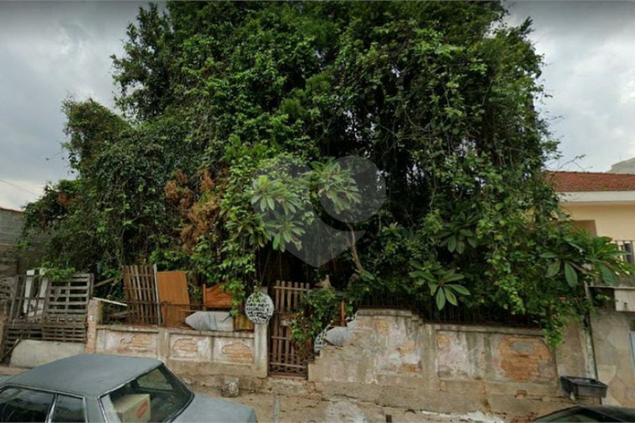 Terreno à venda com 1 quarto em Santa Teresinha, São Paulo, SP