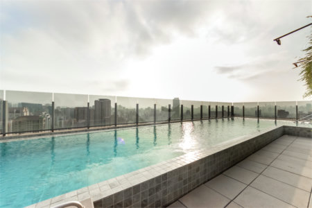 Apartamento à venda com 1 suíte em Itaim Bibi, São Paulo, SP