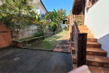 Casa Térrea à venda com 2 quartos, sendo 1 suíte, em Jardim Petrópolis, São Paulo, SP