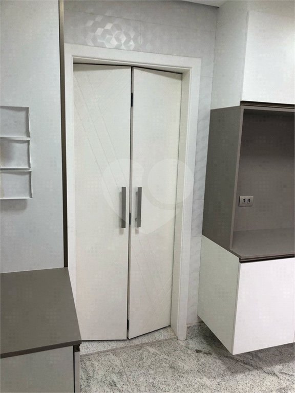 Apartamento à venda com 4 suítes em Vila Suzana, São Paulo, SP