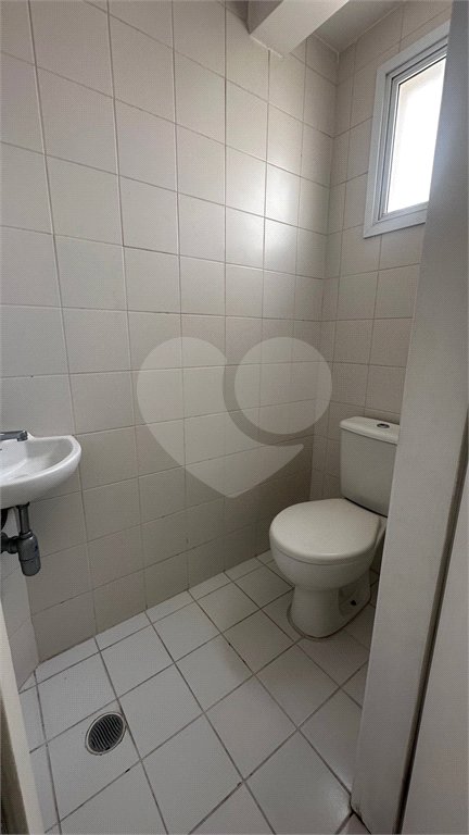 Apartamento à venda com 3 suítes em Vila Leopoldina, São Paulo, SP