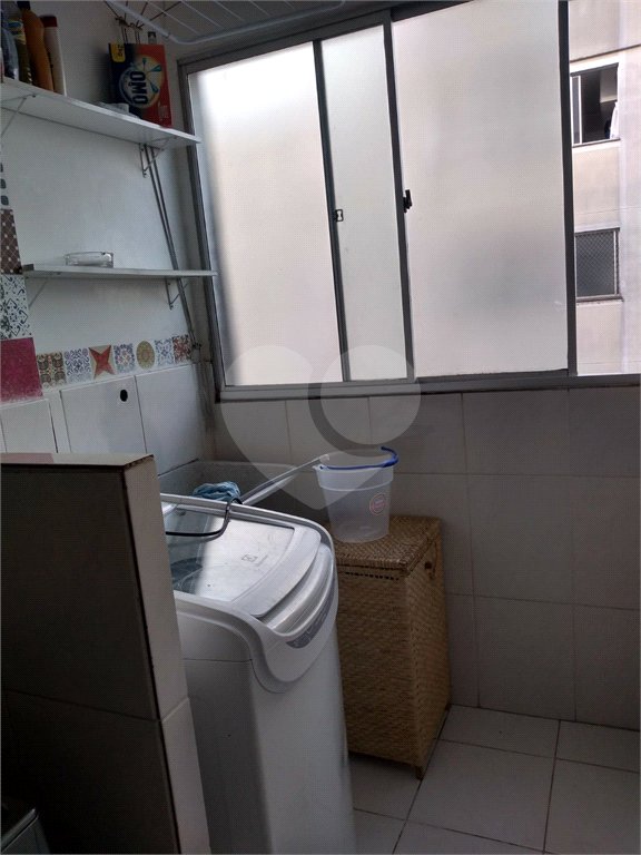 Apartamento à venda com 2 quartos em Jardim Leonor, São Paulo, SP