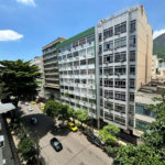 Apartamento à venda com 2 quartos em Tijuca, Rio de Janeiro, RJ