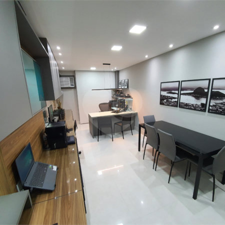 Sala à venda em Maracanã, Rio de Janeiro, RJ