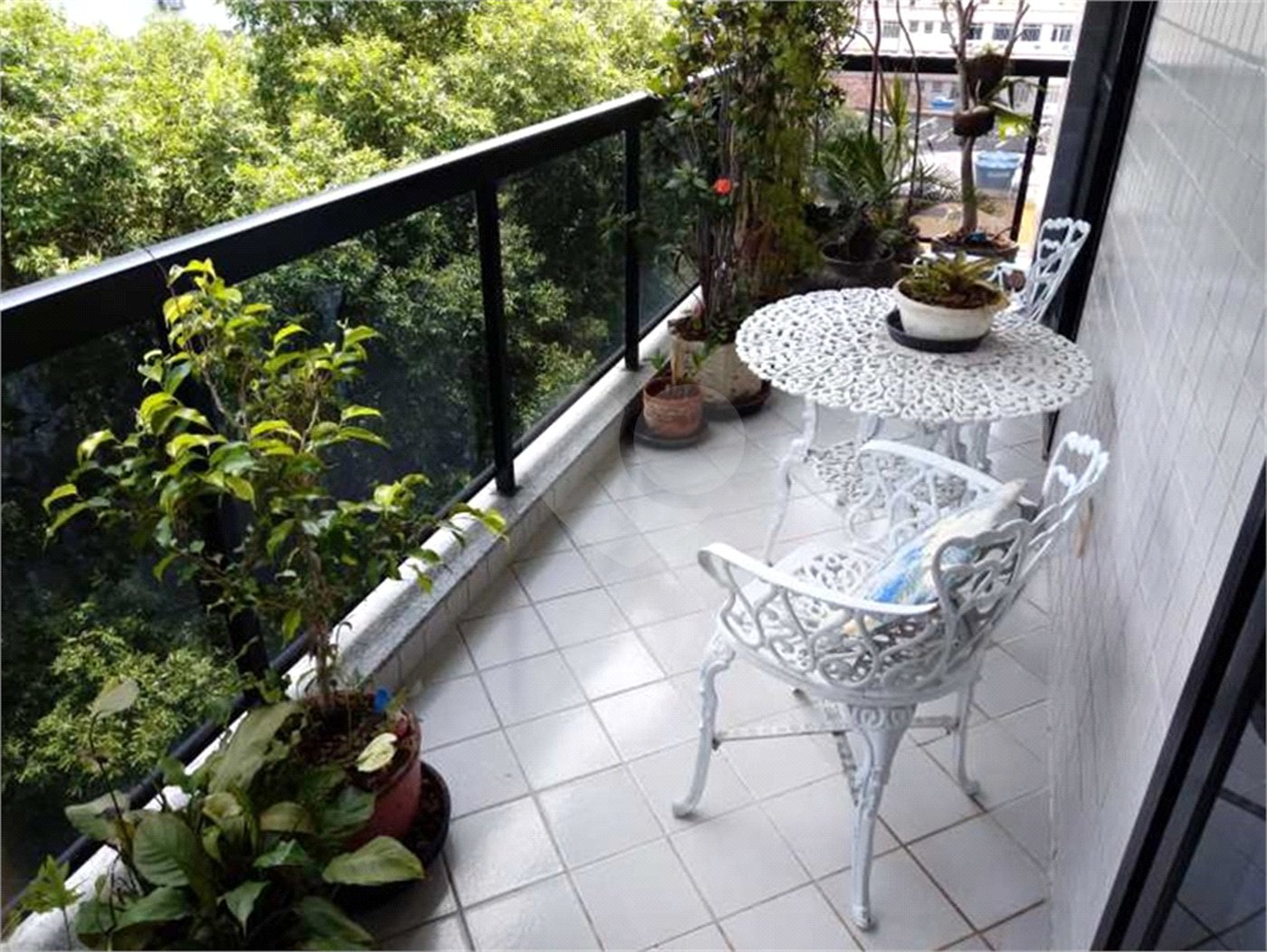 Apartamento à venda com 2 quartos, sendo 1 suíte, em Tijuca, Rio de Janeiro, RJ