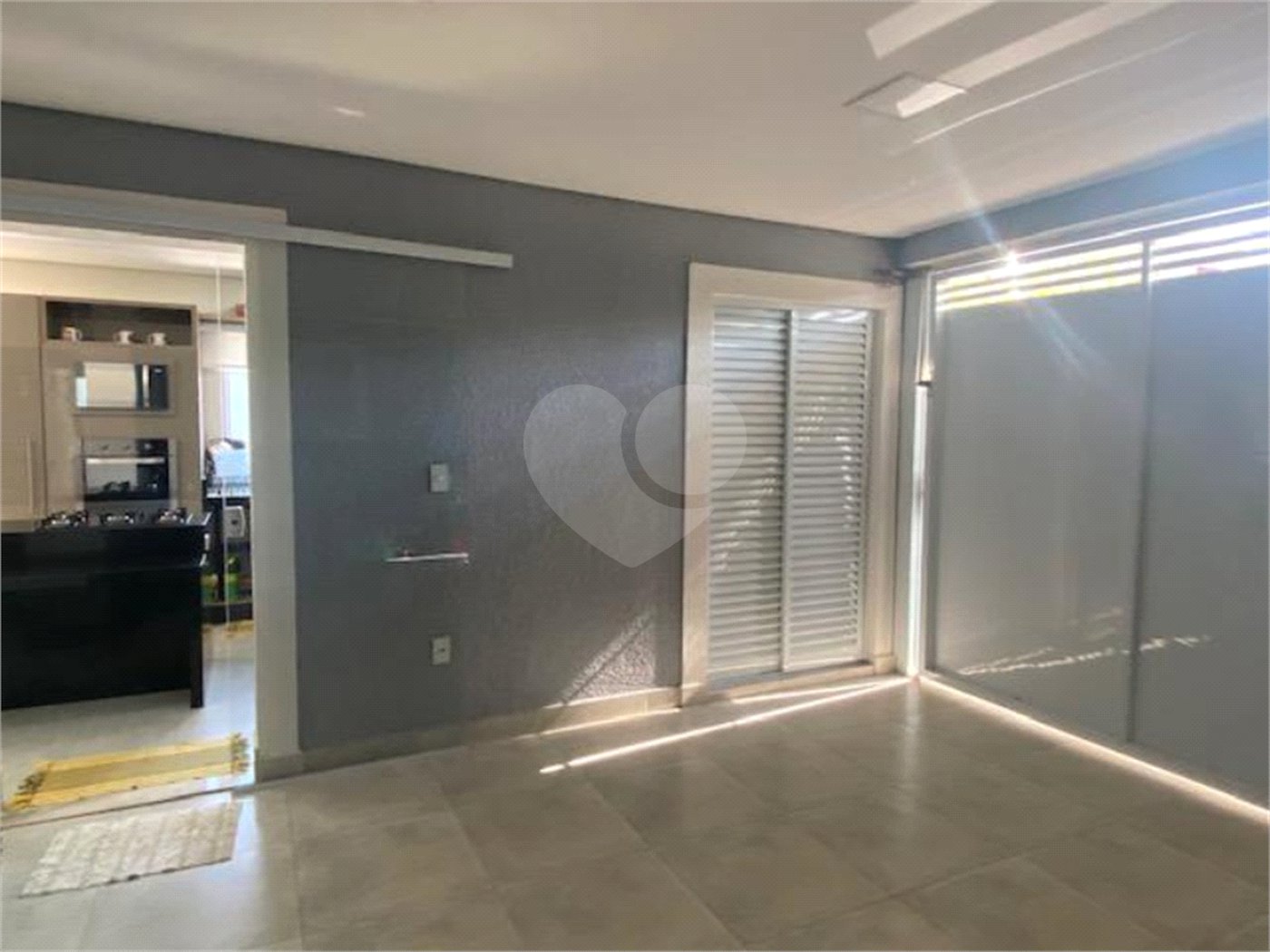 Casa à venda com 3 suítes no condomínio Campos do Conde I, Paulínia - SP