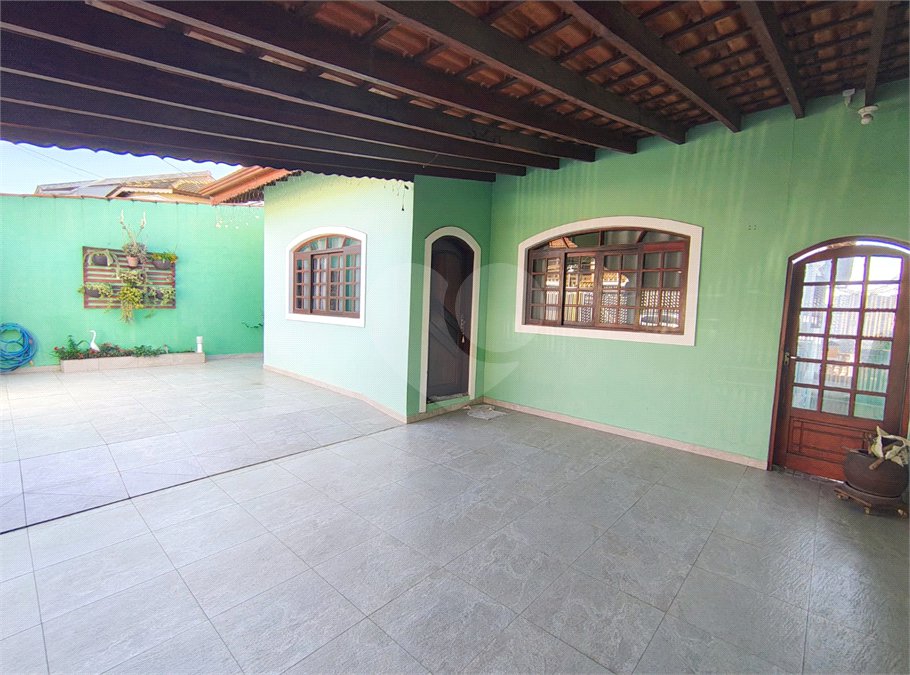 Casa Térrea à venda com 3 quartos, sendo 1 suíte, em Jardim da Fonte, Jundiaí, SP