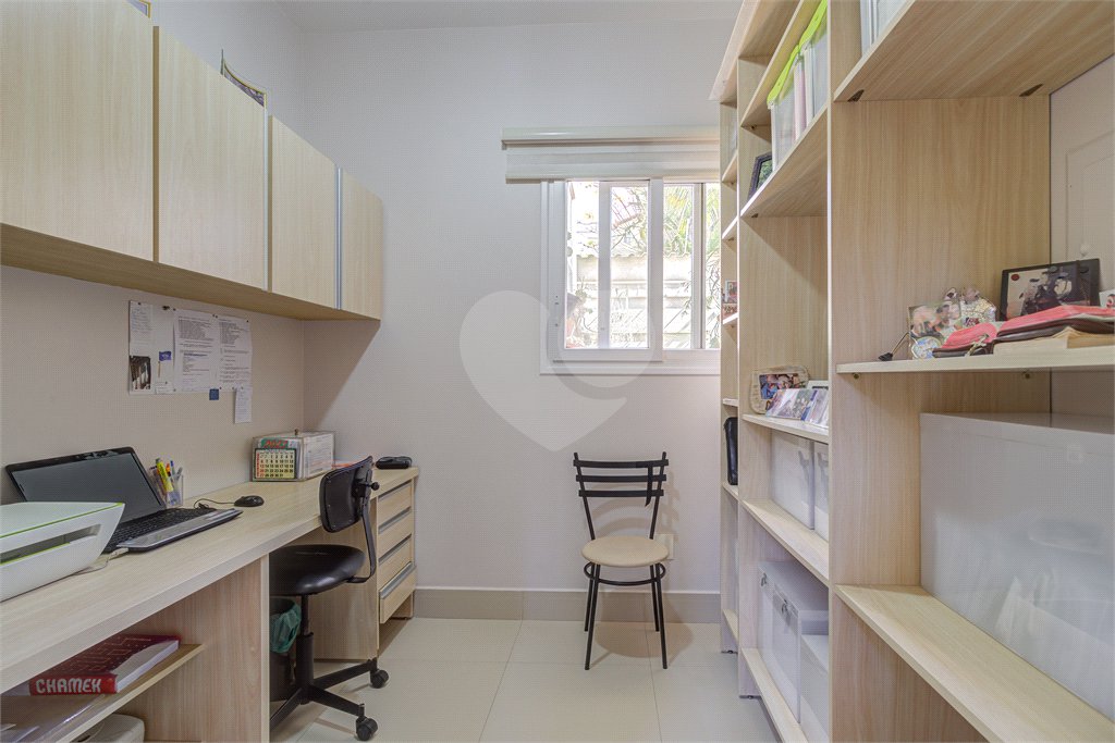 Casa de Vila à venda com 4 suítes em Jardim dos Estados, São Paulo, SP