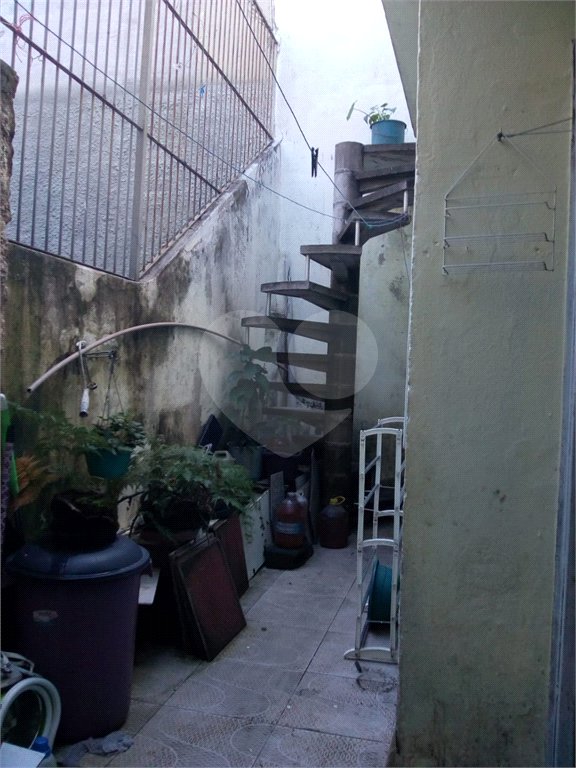 Sobrado à venda com 3 quartos, sendo 1 suíte, em Casa Verde, São Paulo, SP
