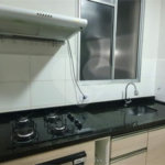 Apartamento à venda com 2 quartos em Caguassu, Sorocaba, SP