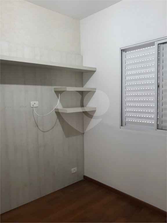 Apartamento à venda ou para alugar com 2 quartos, sendo 1 suíte, em Jardim Carambeí, São Roque, SP