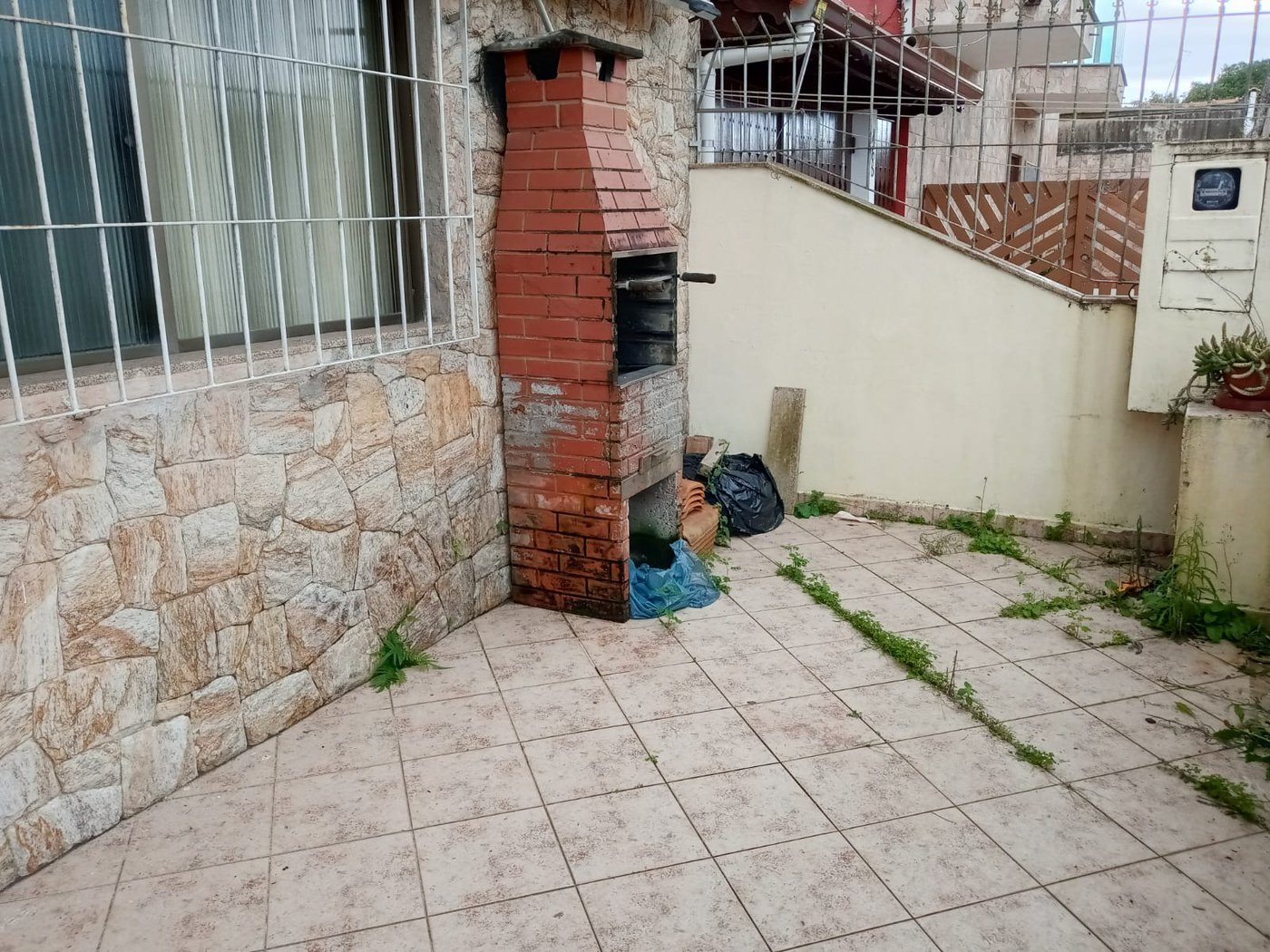 Casa à venda com 2 quartos em Jardim Marabá, Mongaguá, SP