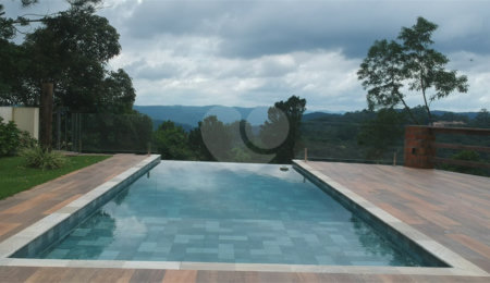 Casa à venda com 6 suítes em Serra da Cantareira, Mairiporã, SP