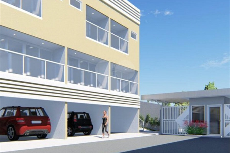 Casa à venda com 3 suítes no condomínio Residencial Vila Albertina, São Paulo - SP