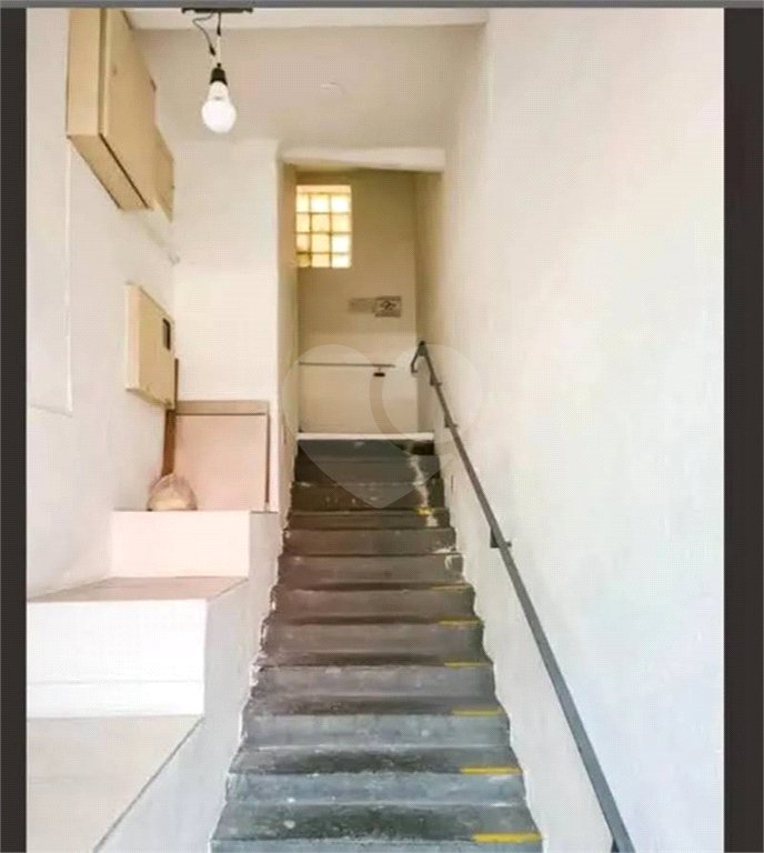 Apartamento à venda com 1 quarto em Tucuruvi, São Paulo, SP