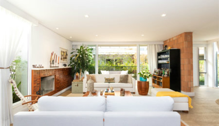 Casa à venda com 4 suítes no condomínio Las Cumbres, São Paulo - SP