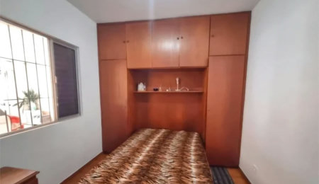 Sobrado à venda com 2 quartos em Jardim Rosa Maria, São Paulo, SP