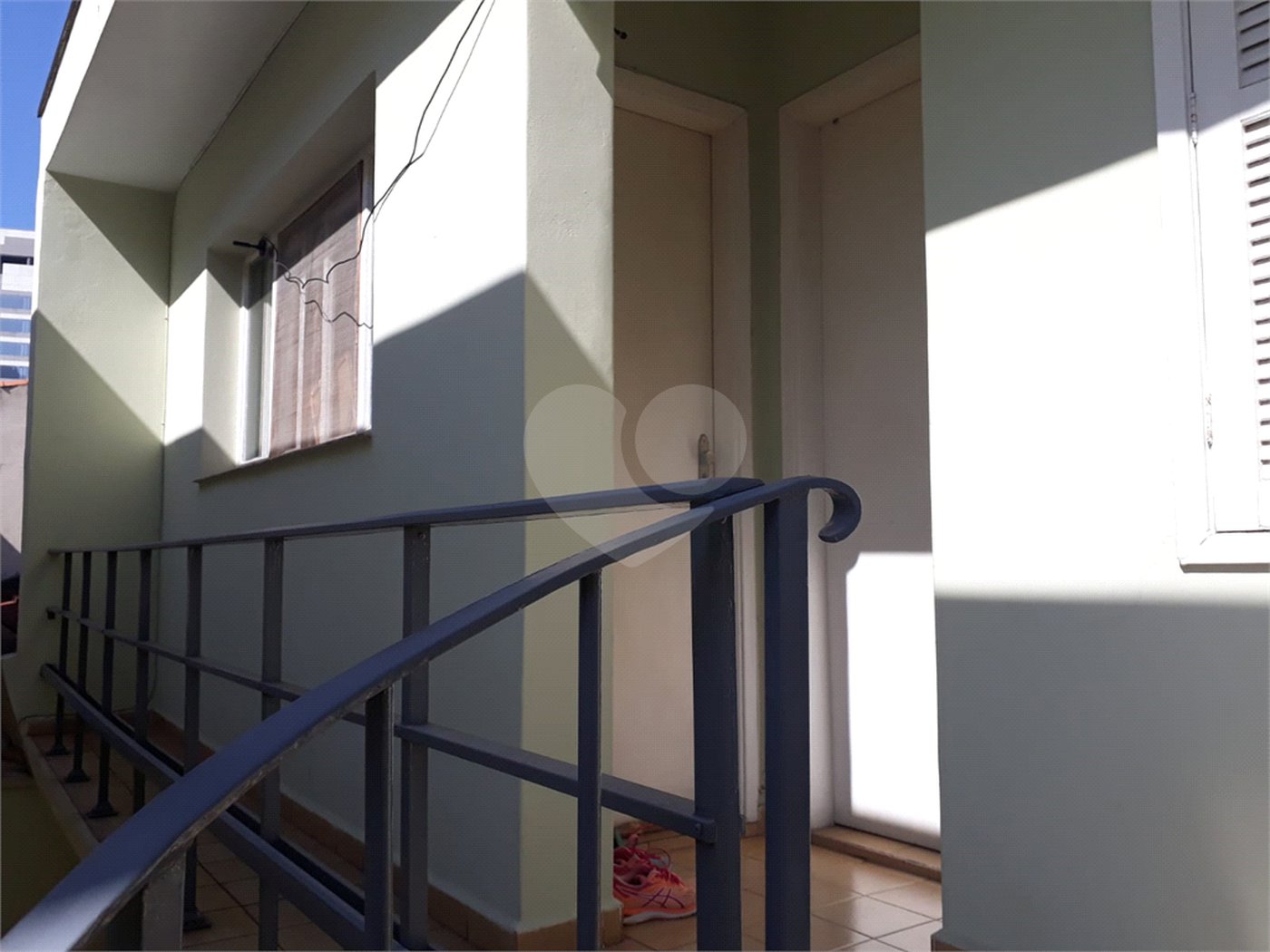 Sobrado à venda com 3 quartos, sendo 1 suíte, em Vila São Francisco (zona Sul), São Paulo, SP