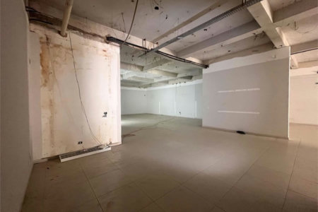 Sala para alugar, 1200 m² por R$ 48.000,00 - Centro - Santos/SP