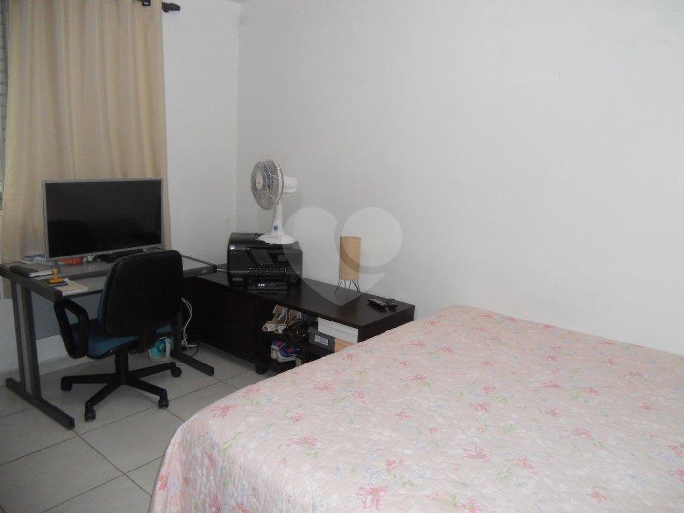 Apartamento à venda com 3 quartos em Barro Branco (zona Norte), São Paulo, SP